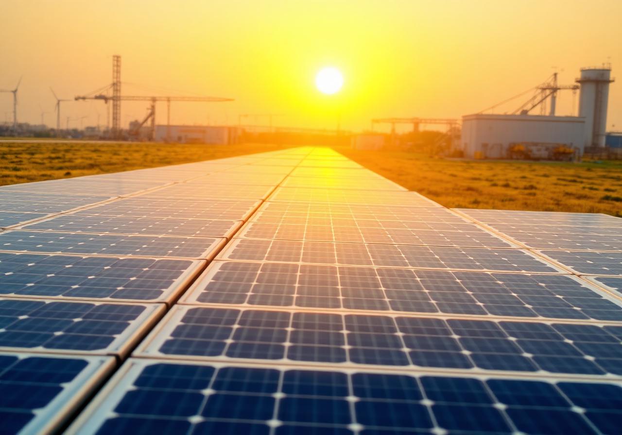 Energia solar